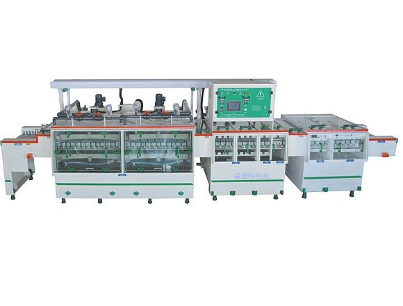 蝕刻工藝的具體過程是什么